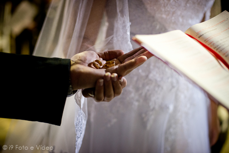 Casamento Mansão da Colina